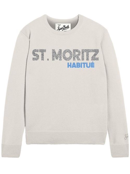 new queen - st moritzhabitue 10l MC2 SAINT BARTH | QUE0010 - TEX0001 - 01906I.01960I